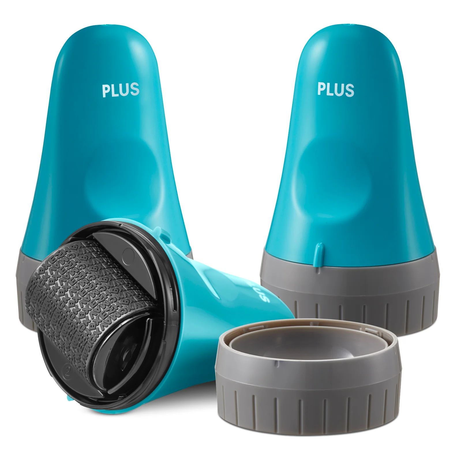 Refillable?